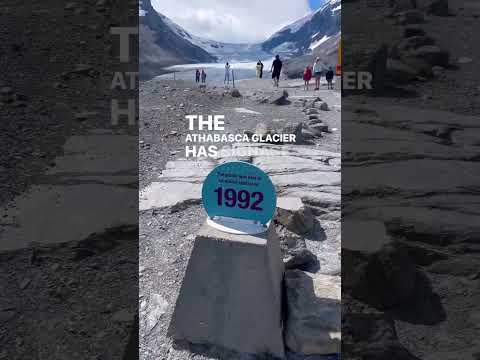 Athabasca Glacier
