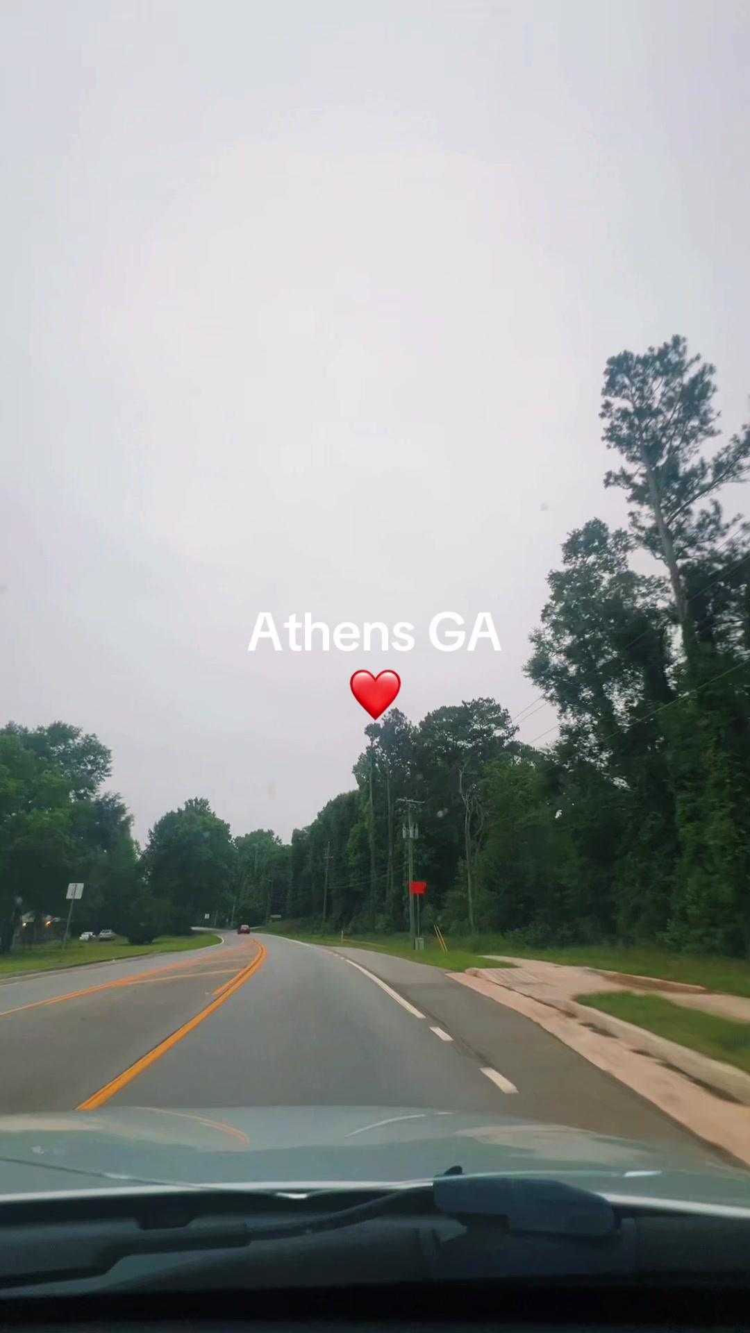 Athens, GA