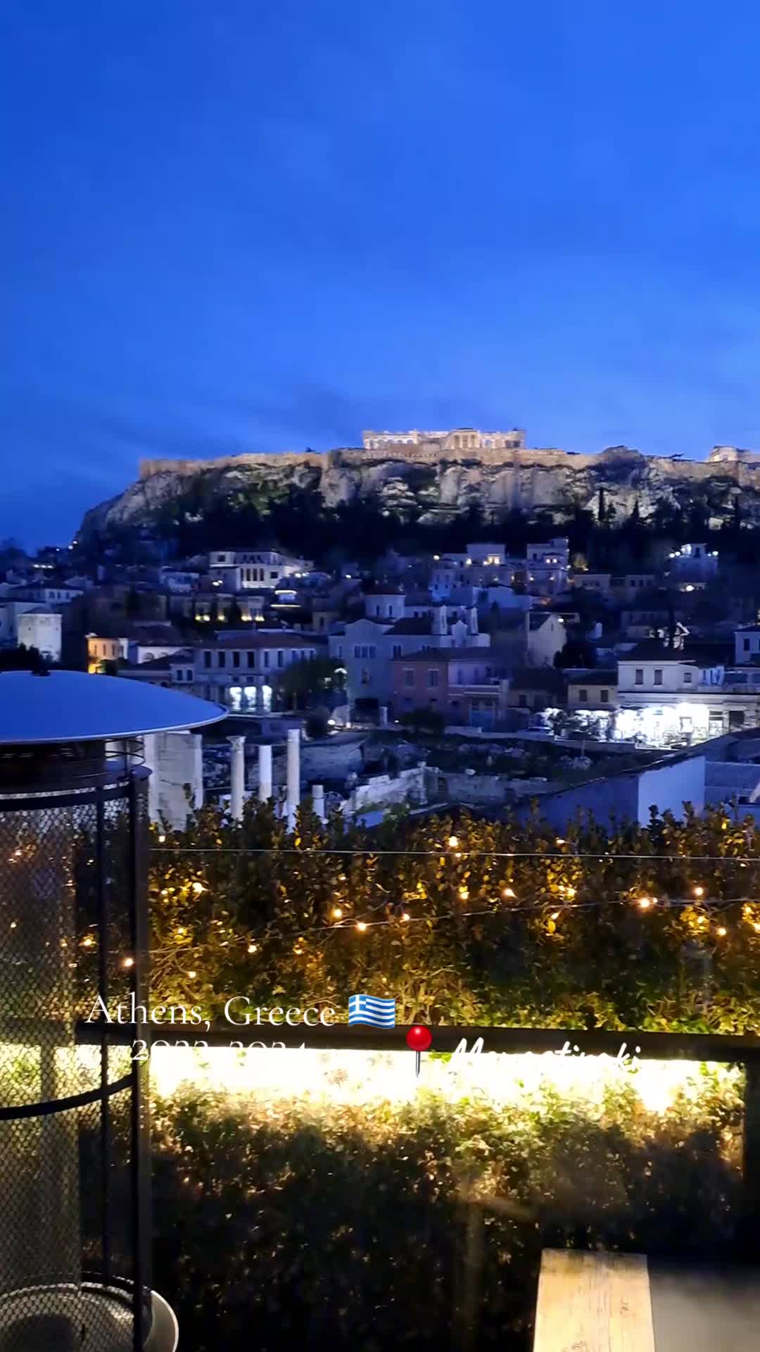 Athens