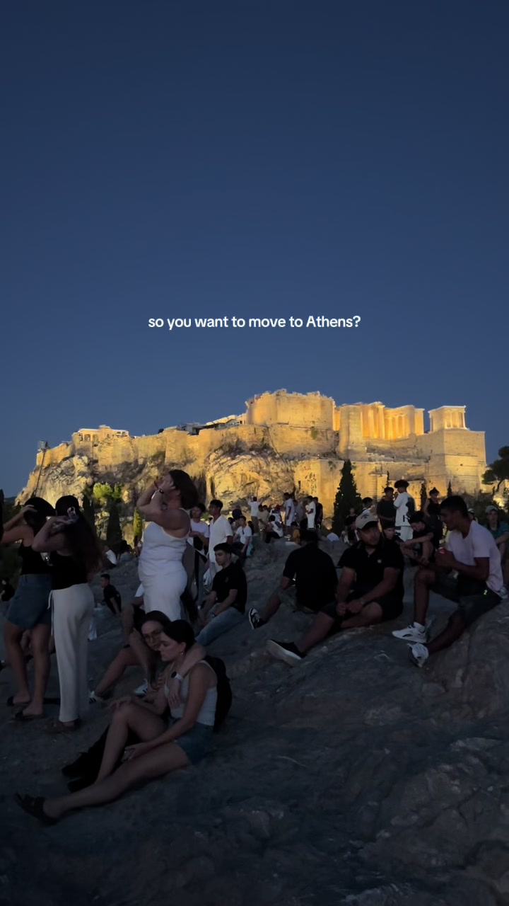 Athens