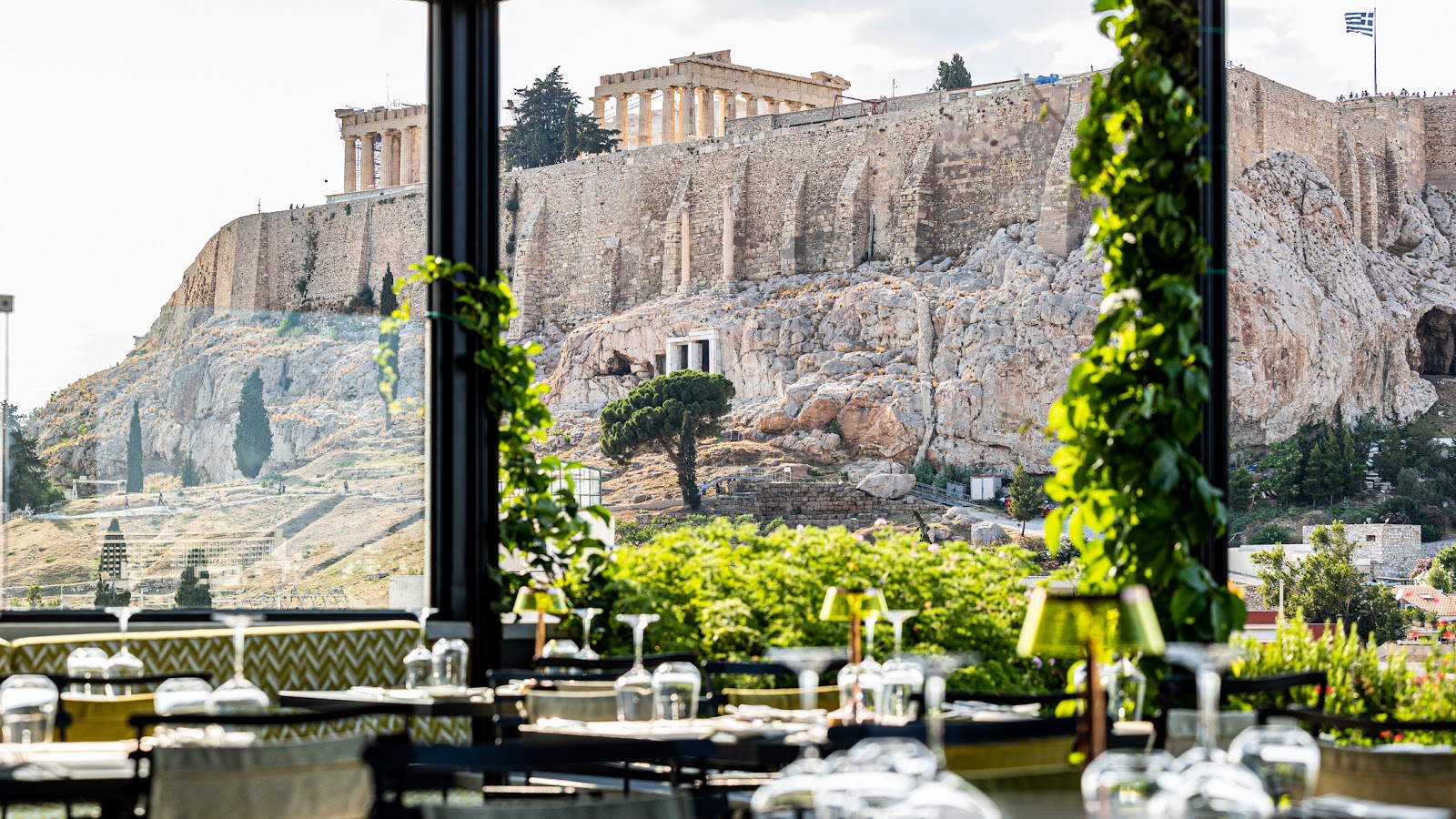 Изображение для AthensWas Design Hotel