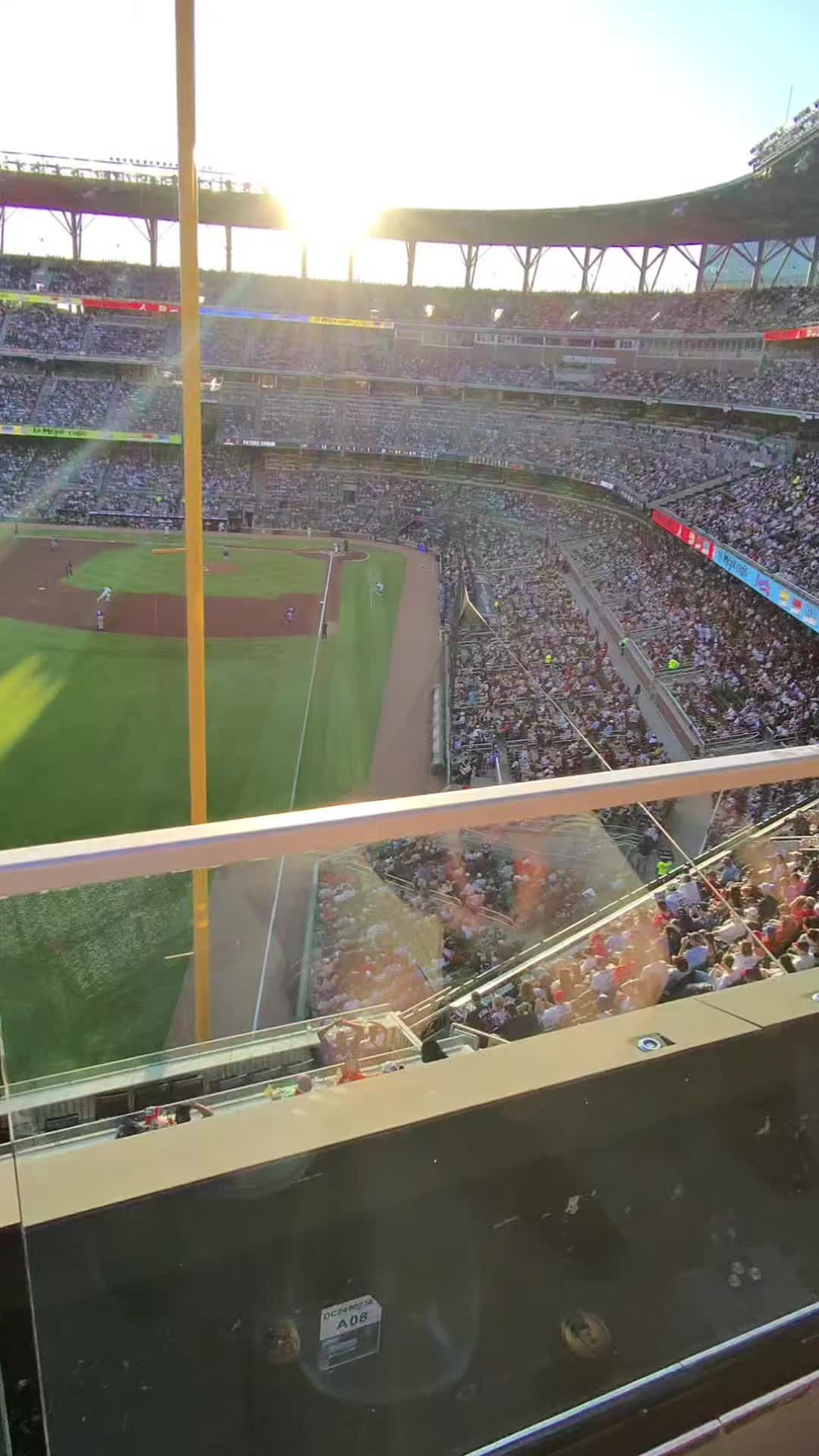 Atlanta Braves at Truist Park