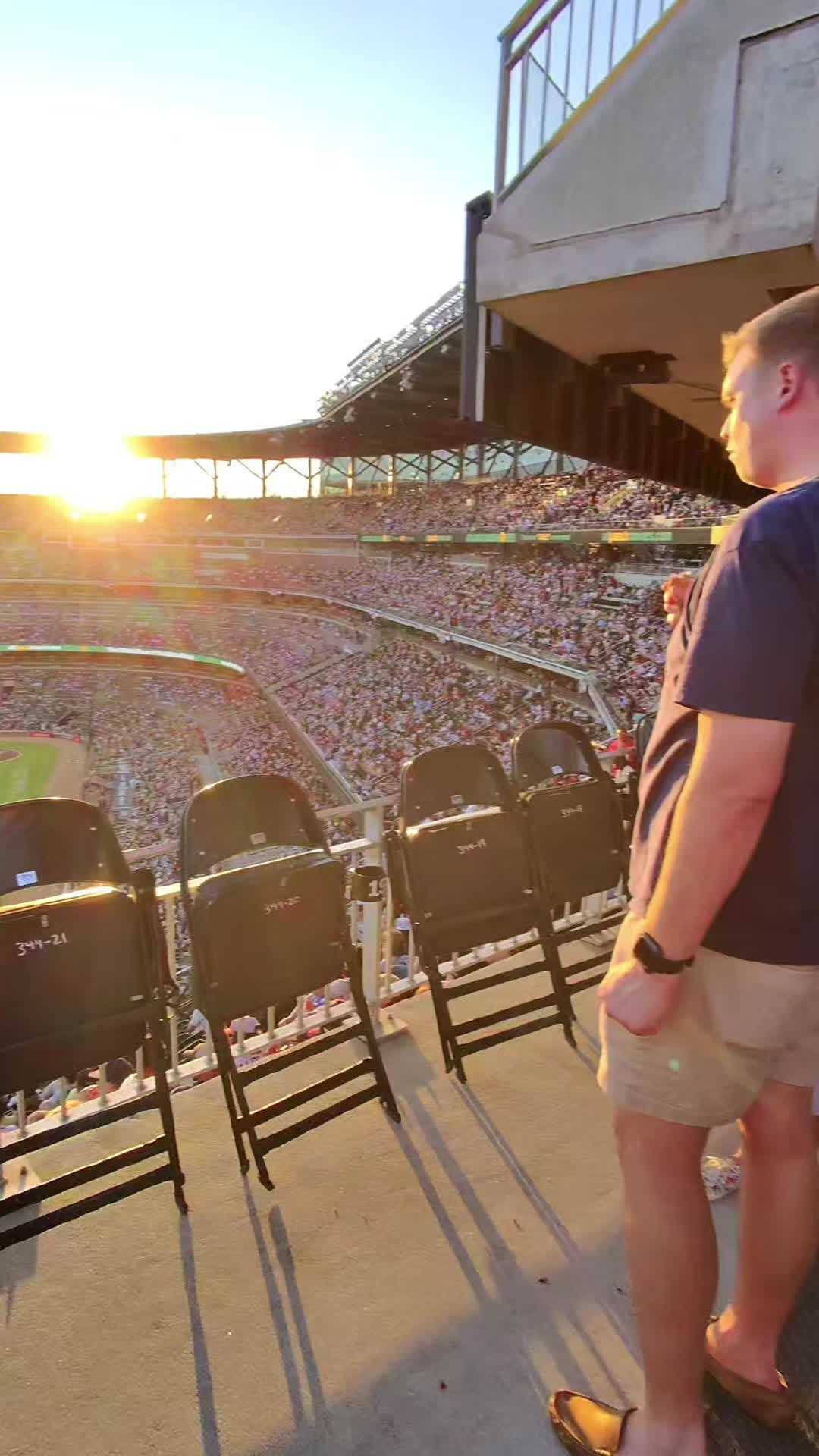 Atlanta Braves at Truist Park