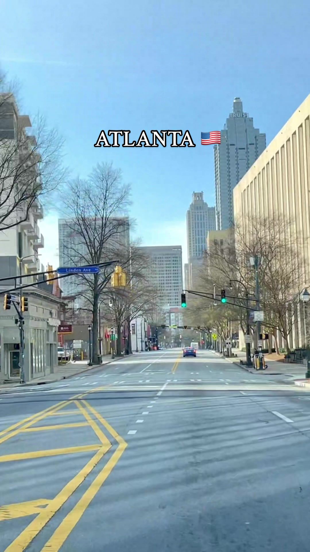 Atlanta, GA