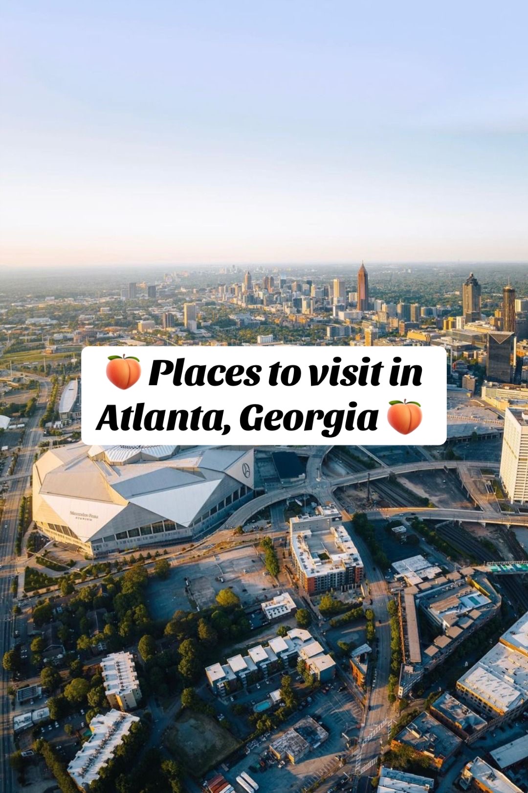 Atlanta, GA