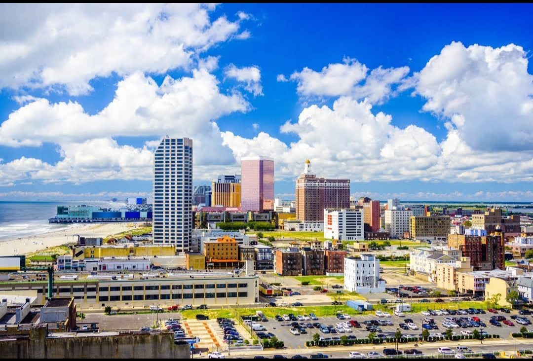 Atlantic City, NJ