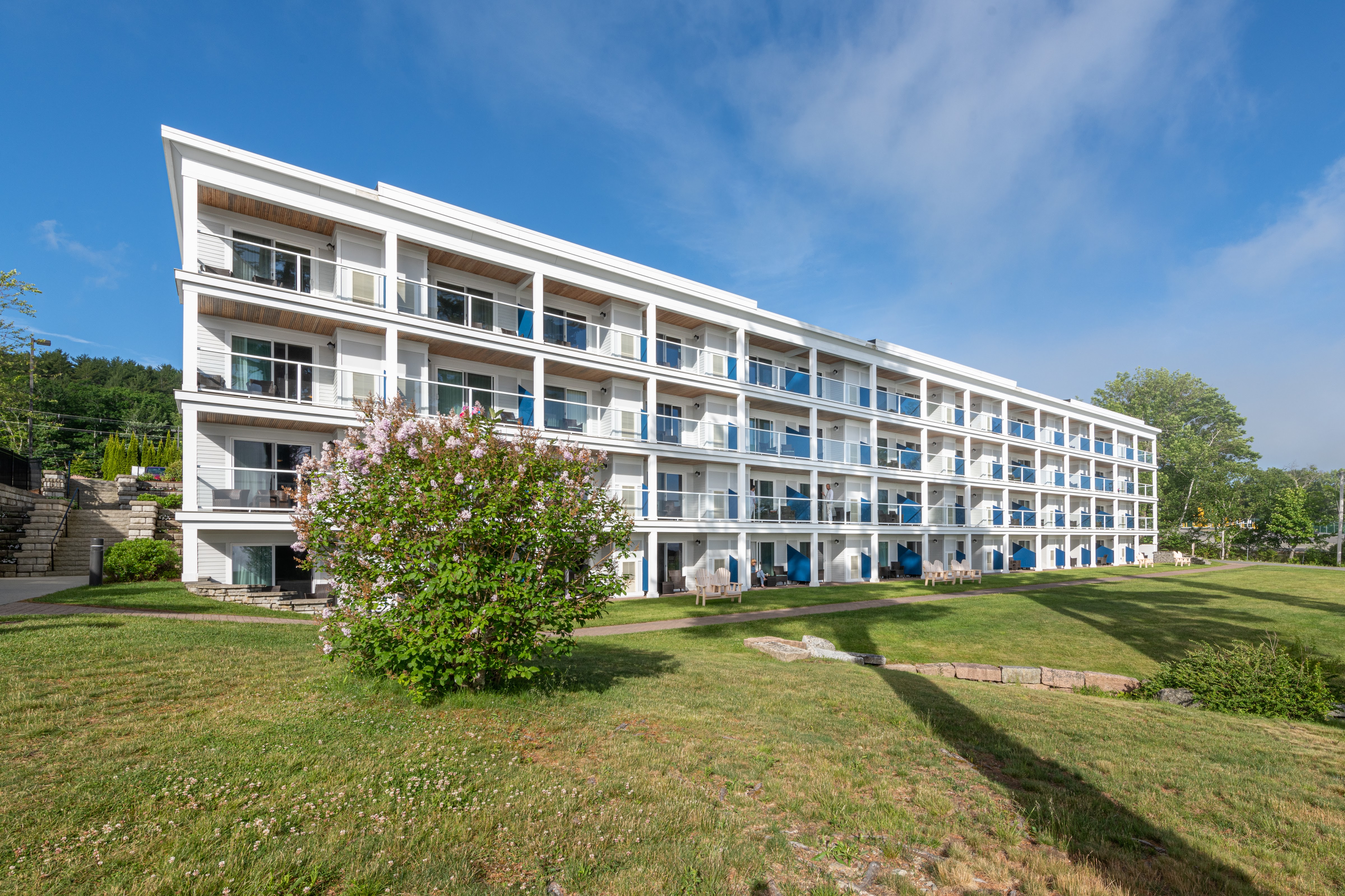 Picture for Atlantic Oceanside Hotel & Conference Center