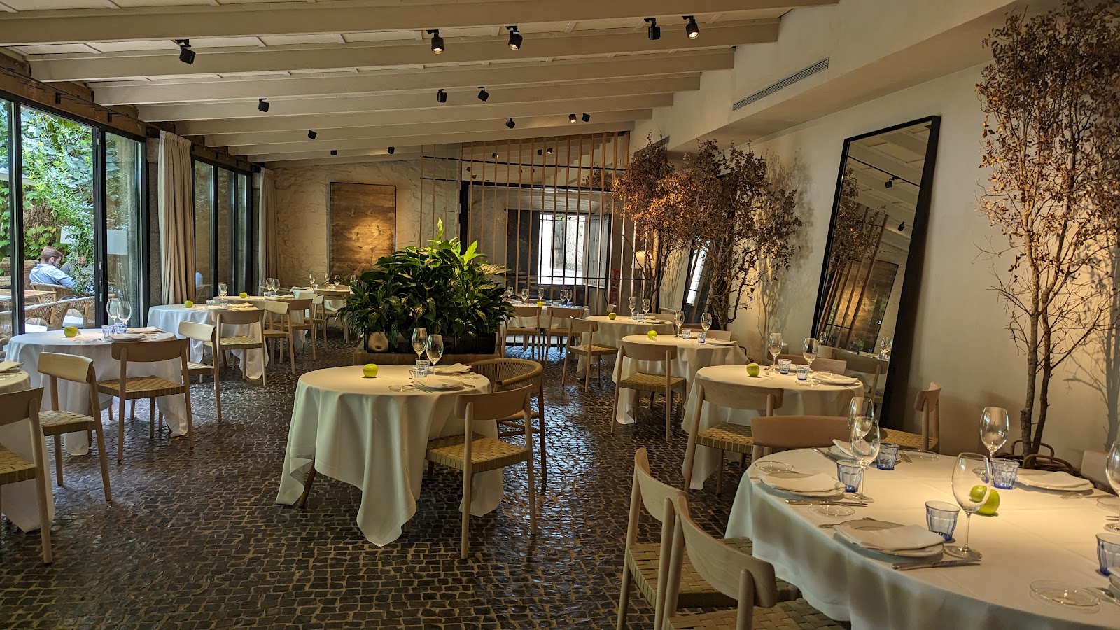 תמונה עבור Atrio Restaurante Hotel