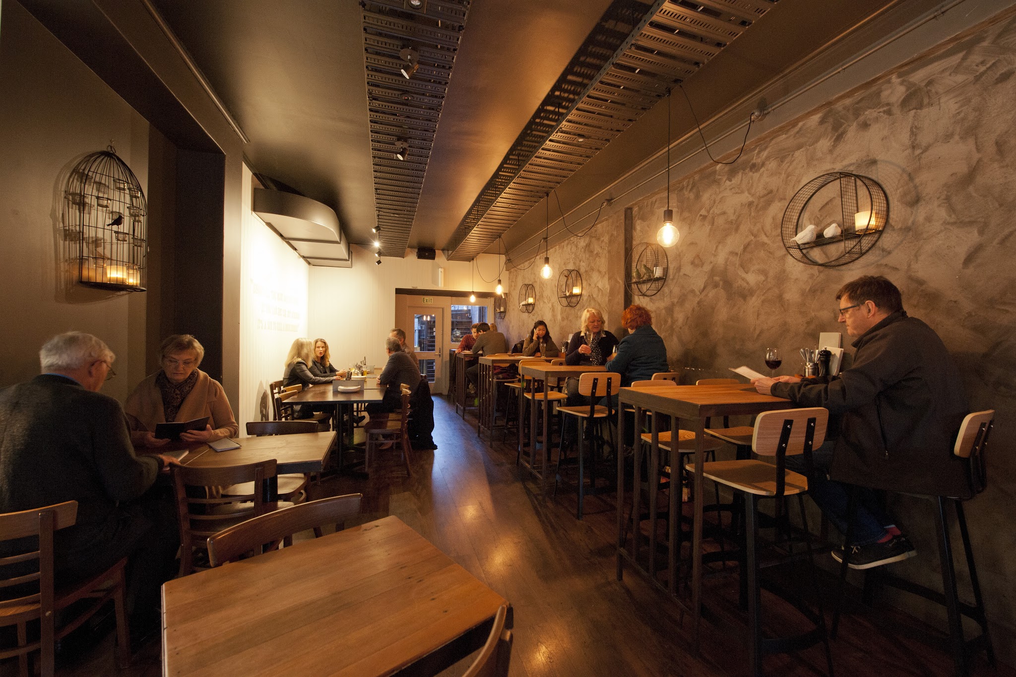 Picture for Atticus Finch (Rotorua)