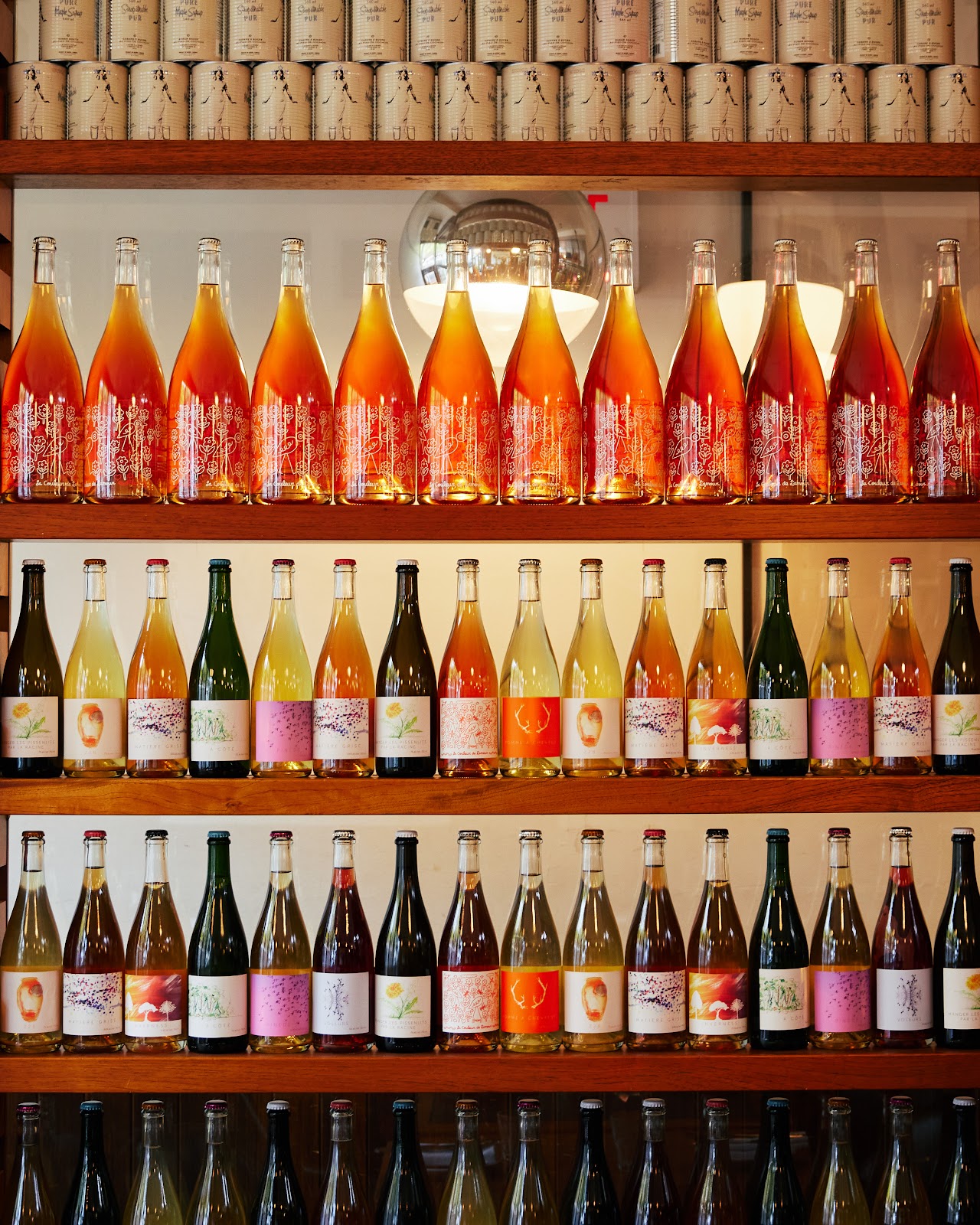 Picture for Au Pied de Cochon (Montreal)