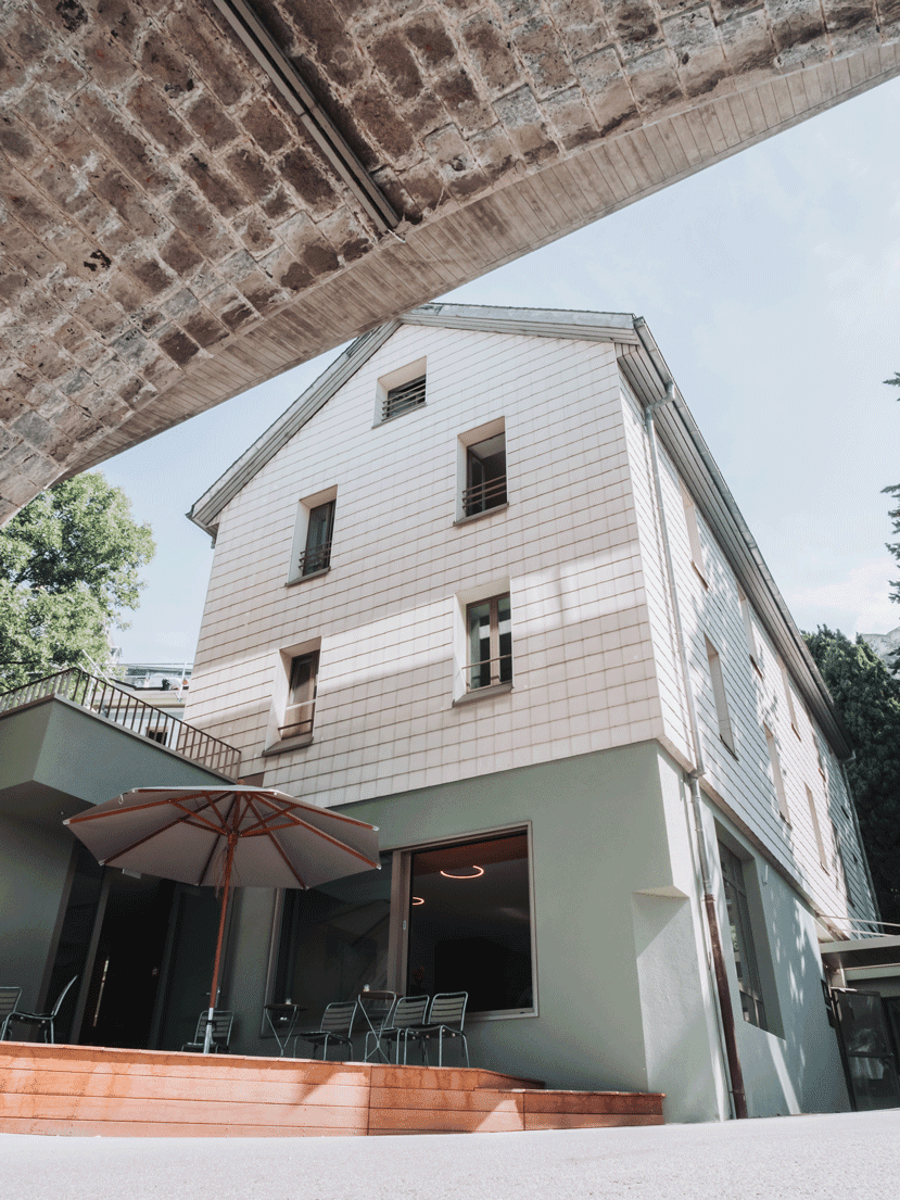 Изображение для Auberge de Montreux