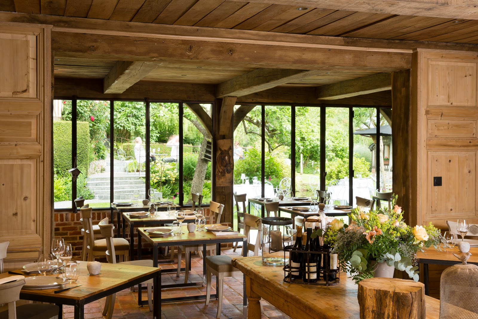 תמונה עבור Auberge de la Source