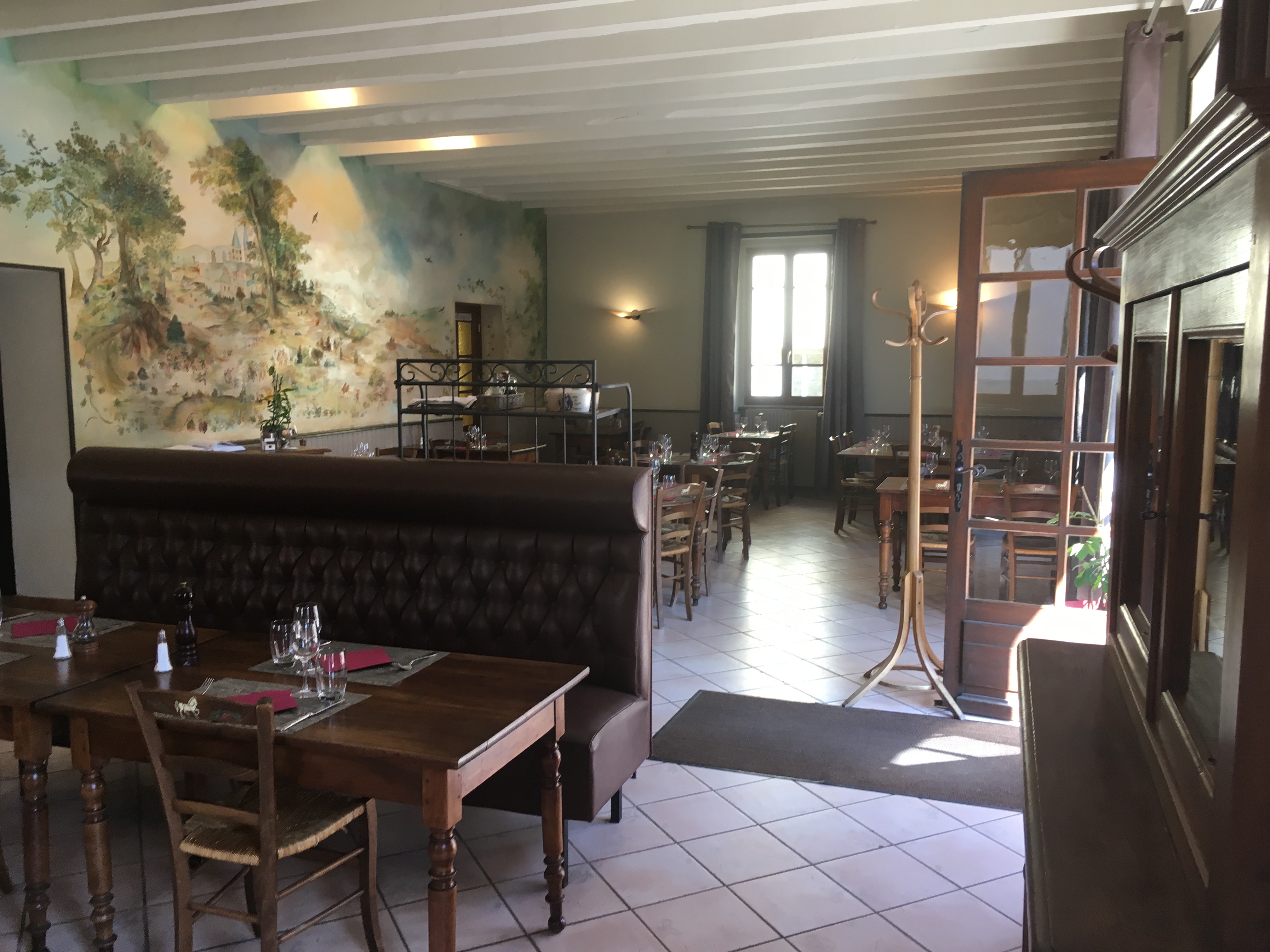 Picture for Auberge du Cheval Blanc