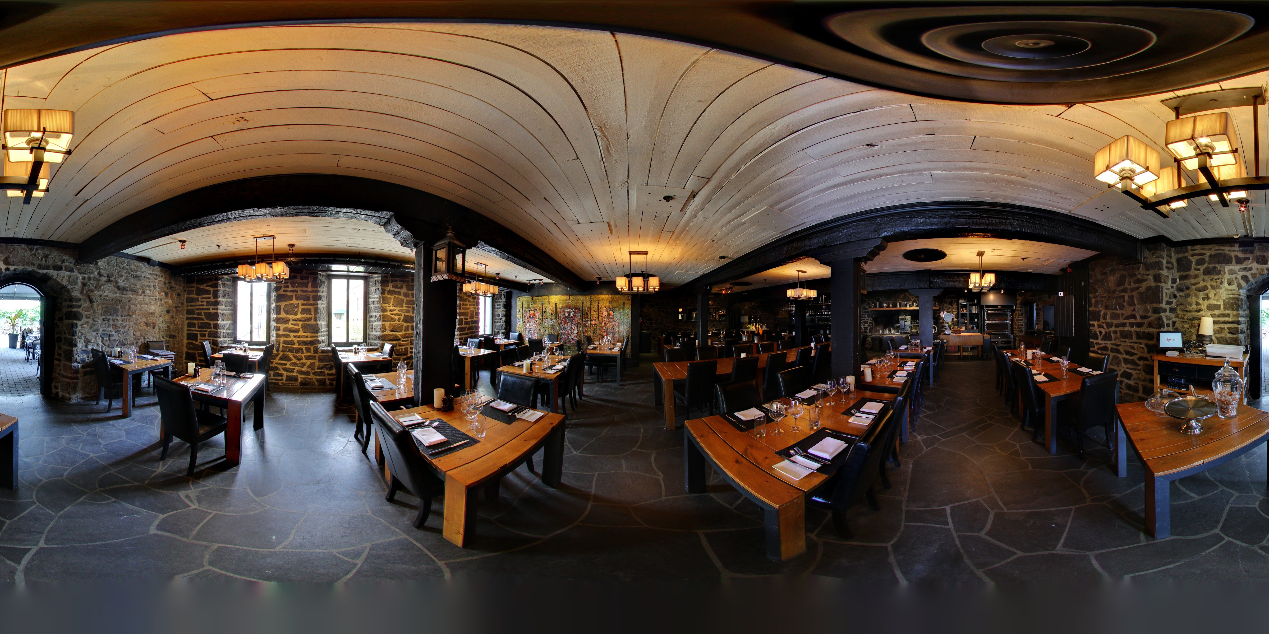 תמונה עבור Auberge Le Saint-Gabriel
