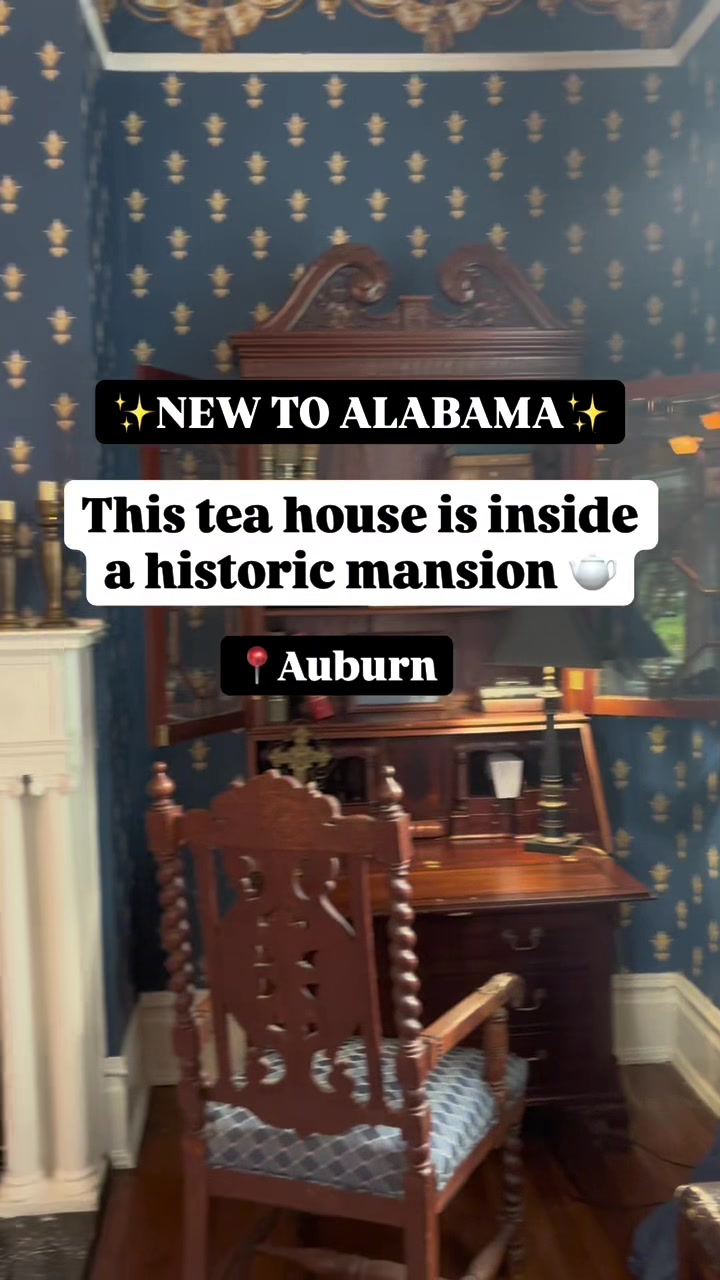 Auburn