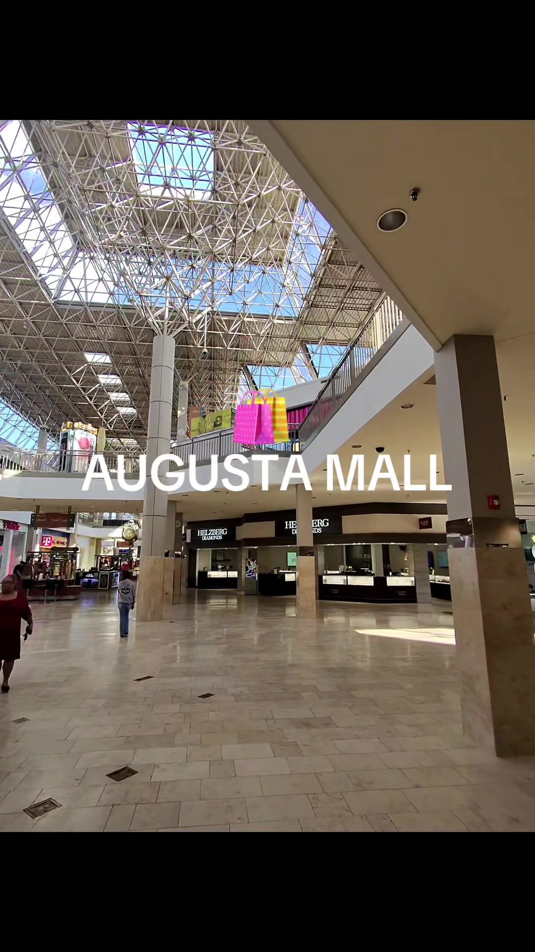 Augusta, GA