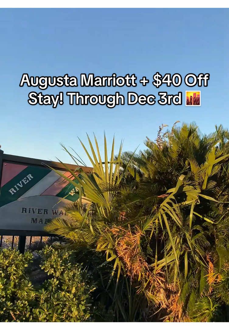 Augusta, GA