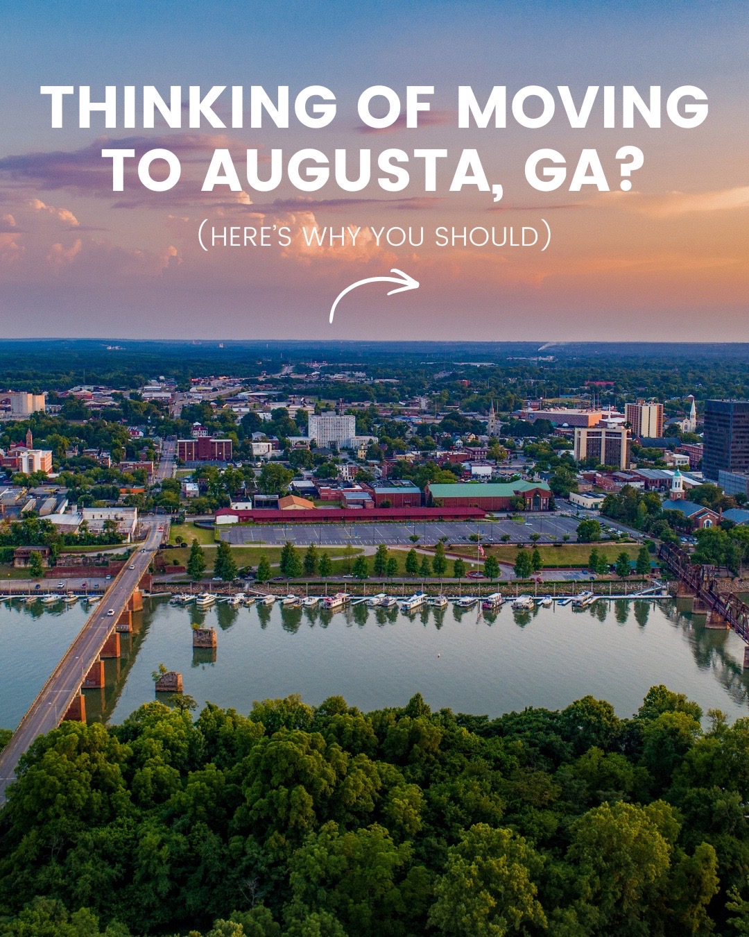 Augusta, GA