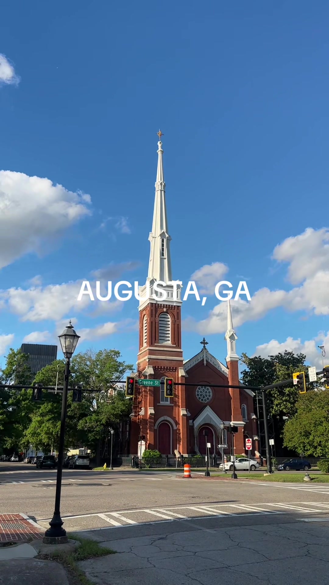 Augusta, GA