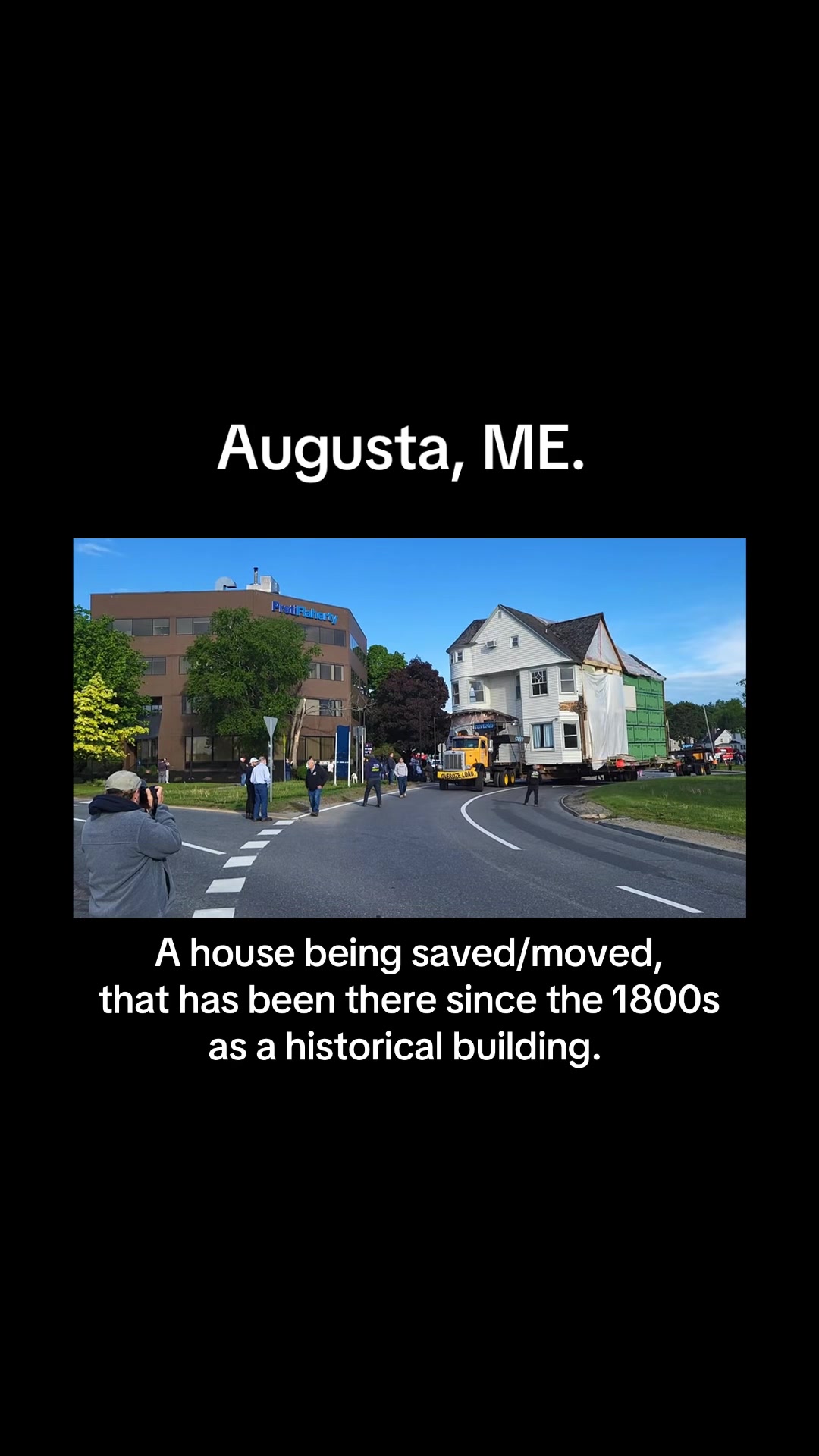 Augusta, ME