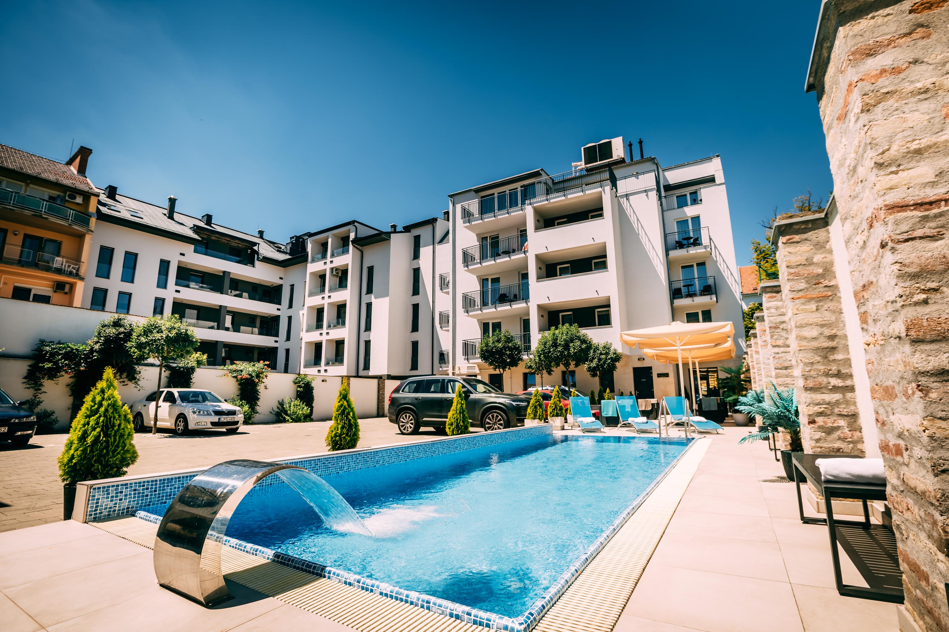 Изображение для Auris Hotel Szeged