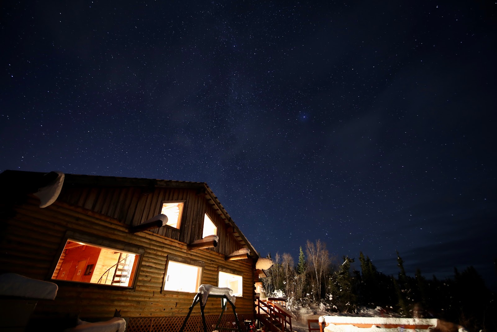 Picture for Aurora Borealis Restaurant