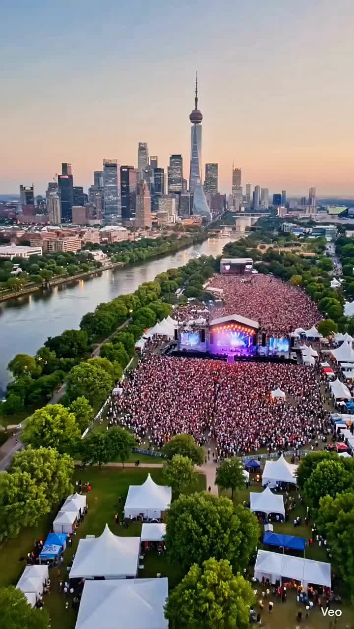Austin's Zilker Metropolitan Park
