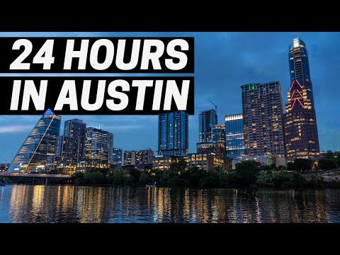 Austin, Texas