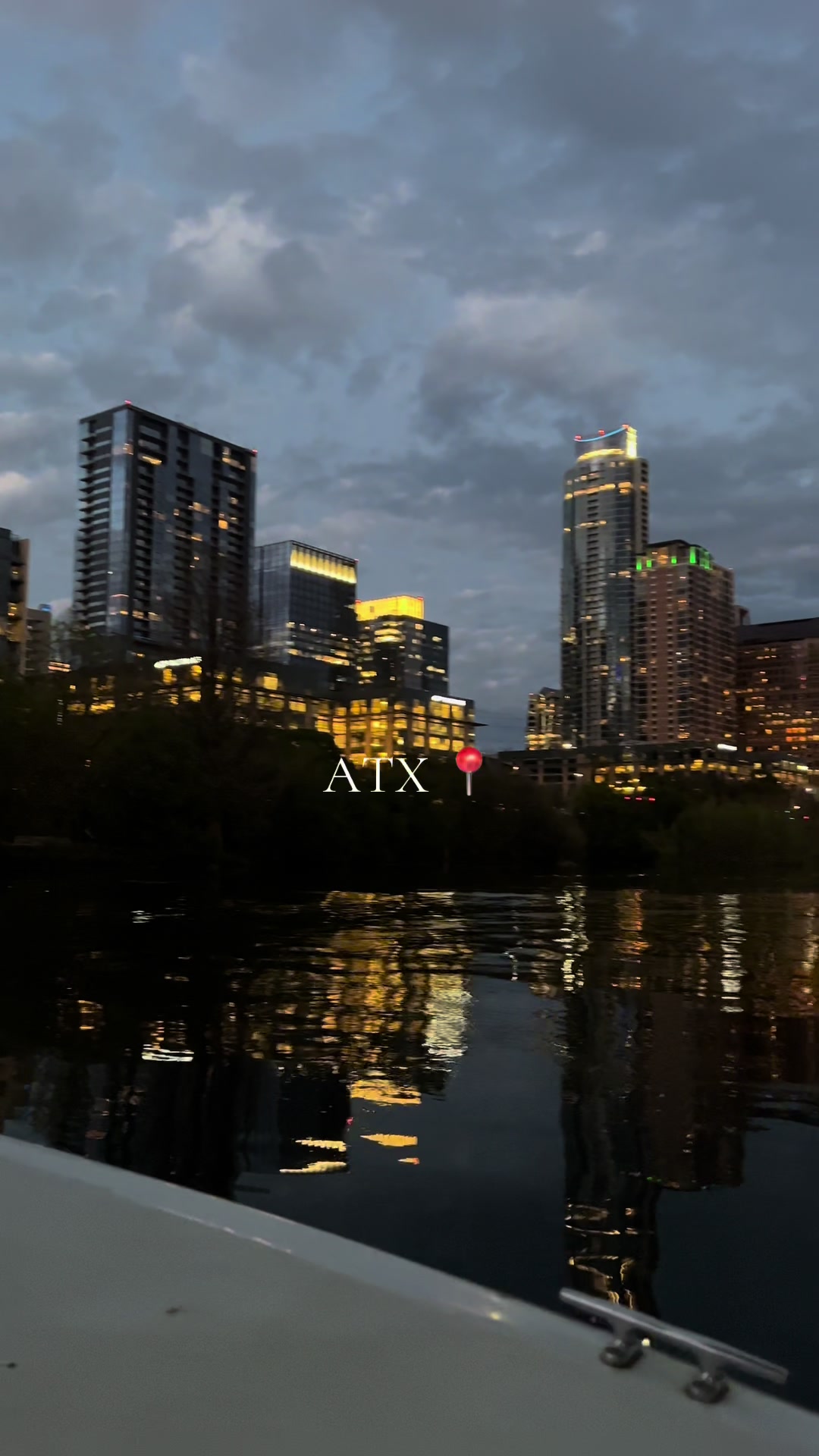 Austin, Texas