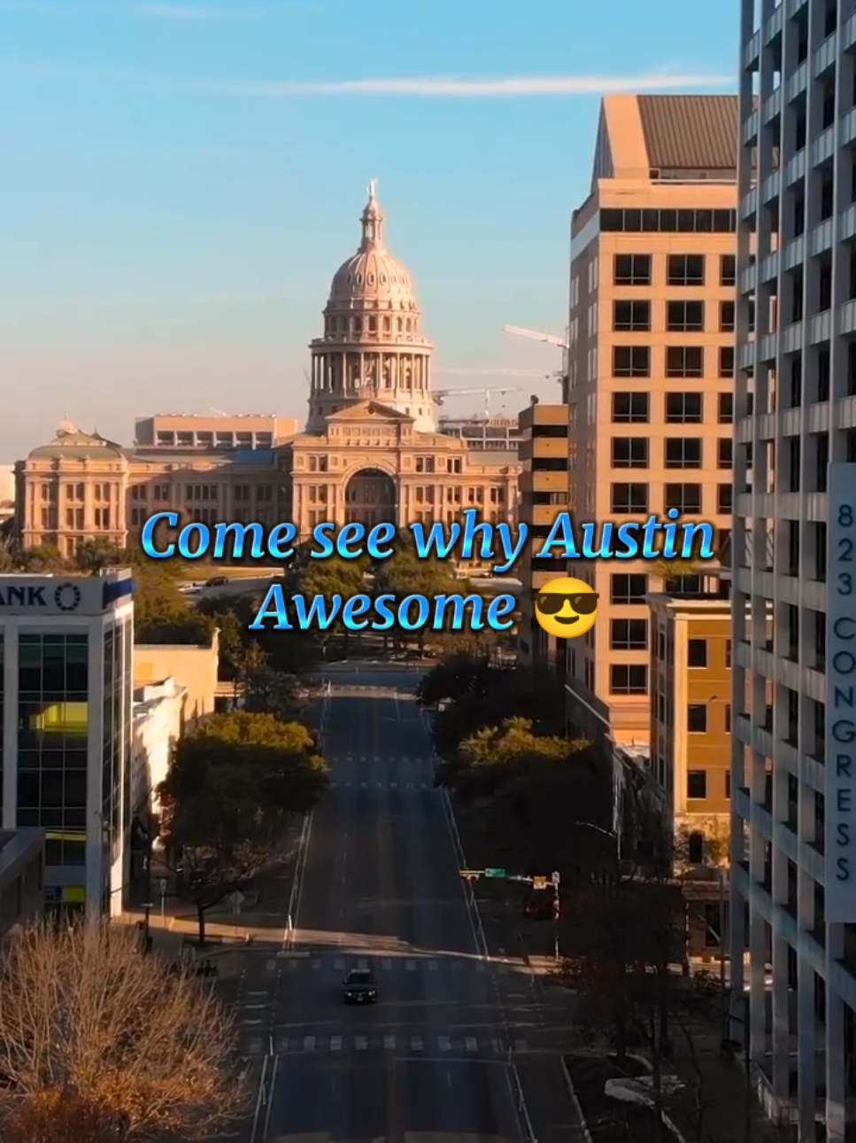 Austin, Texas