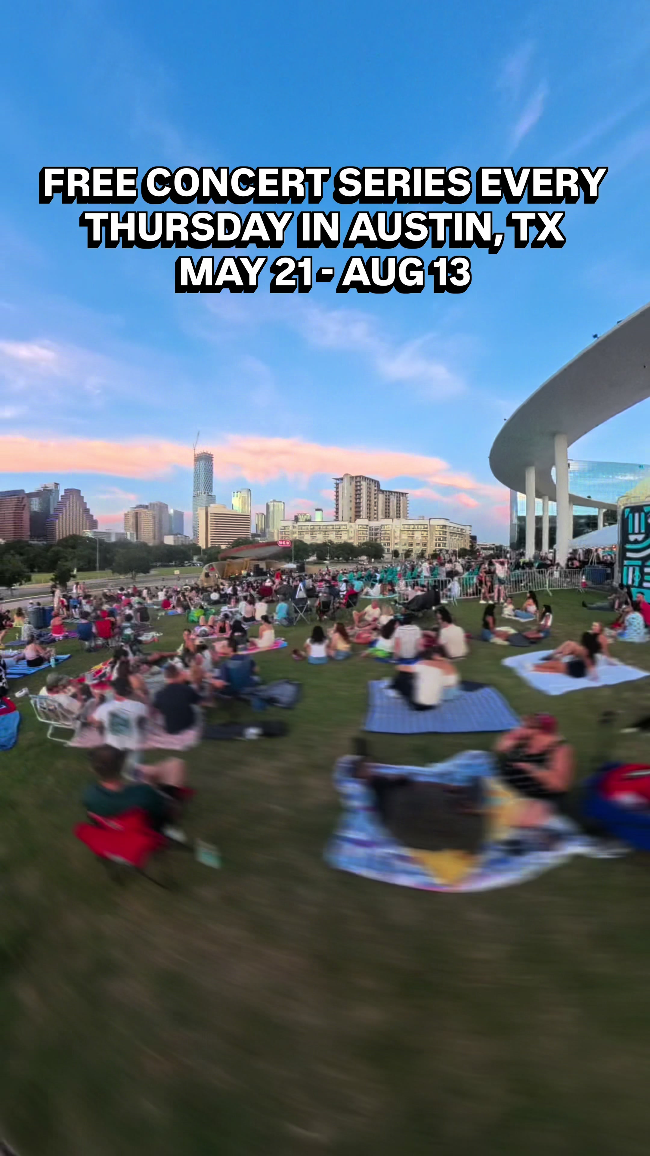 Austin, Texas