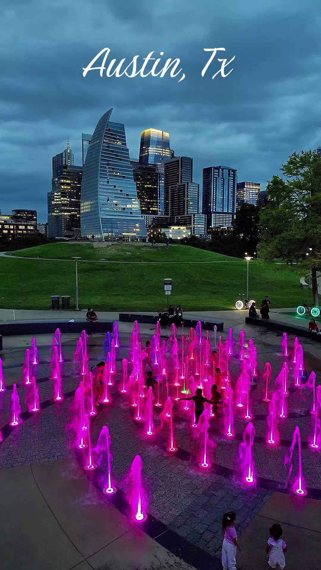 Austin, TX