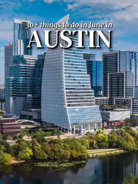 Austin, TX