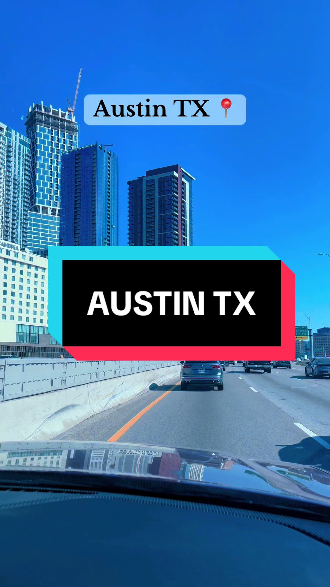Austin, TX