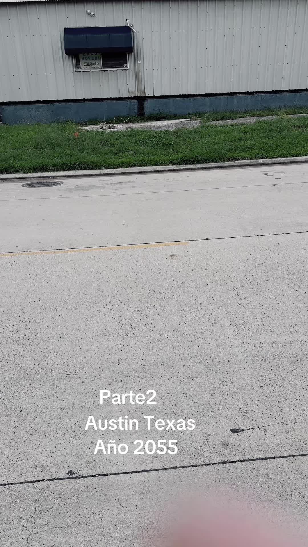 Austin, TX