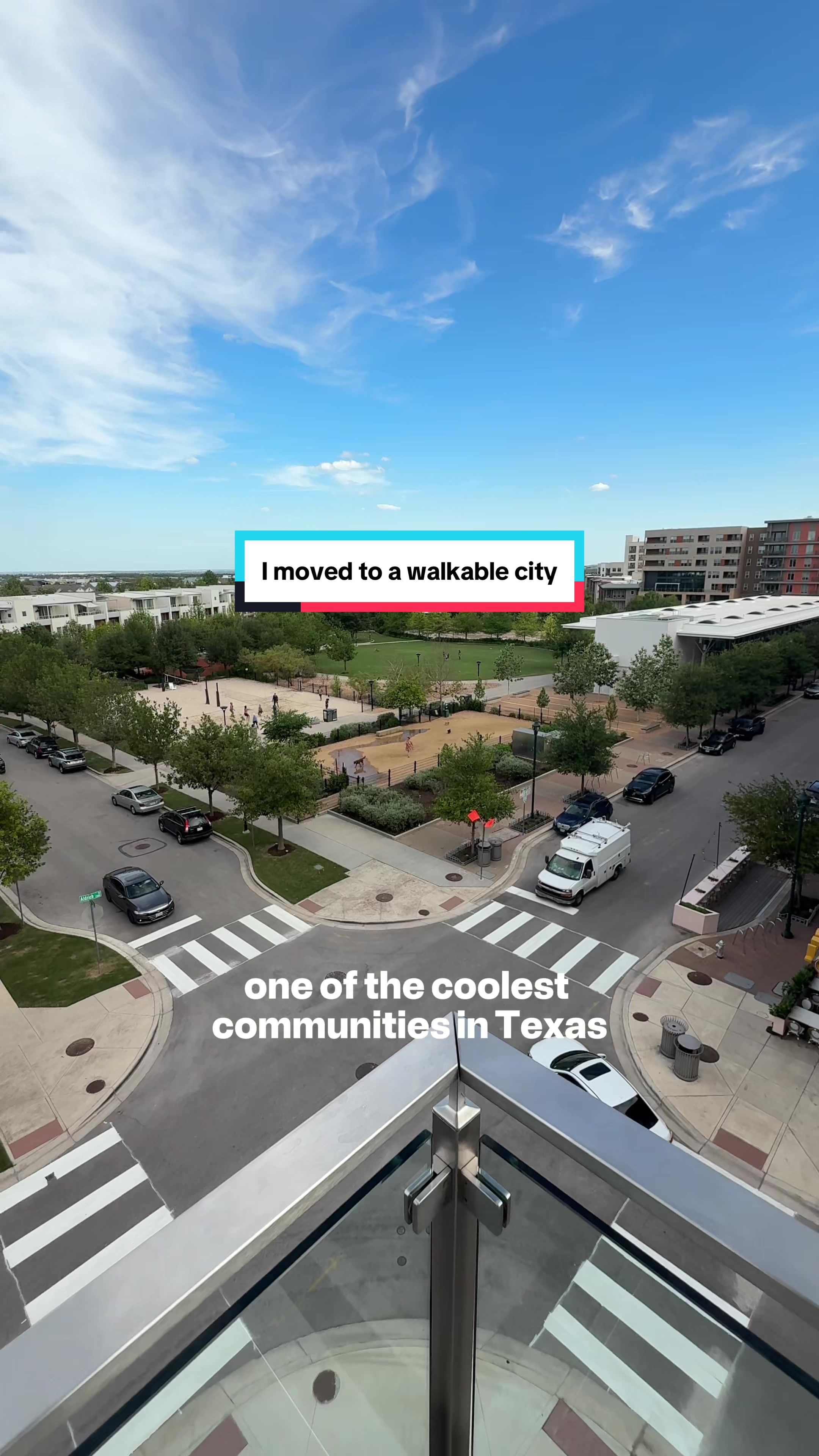 Austin, TX