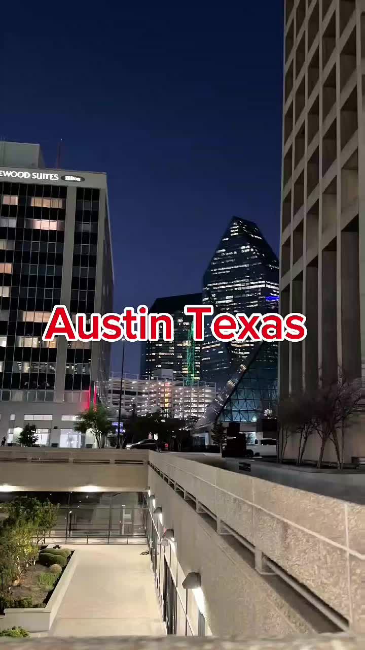 Austin, TX