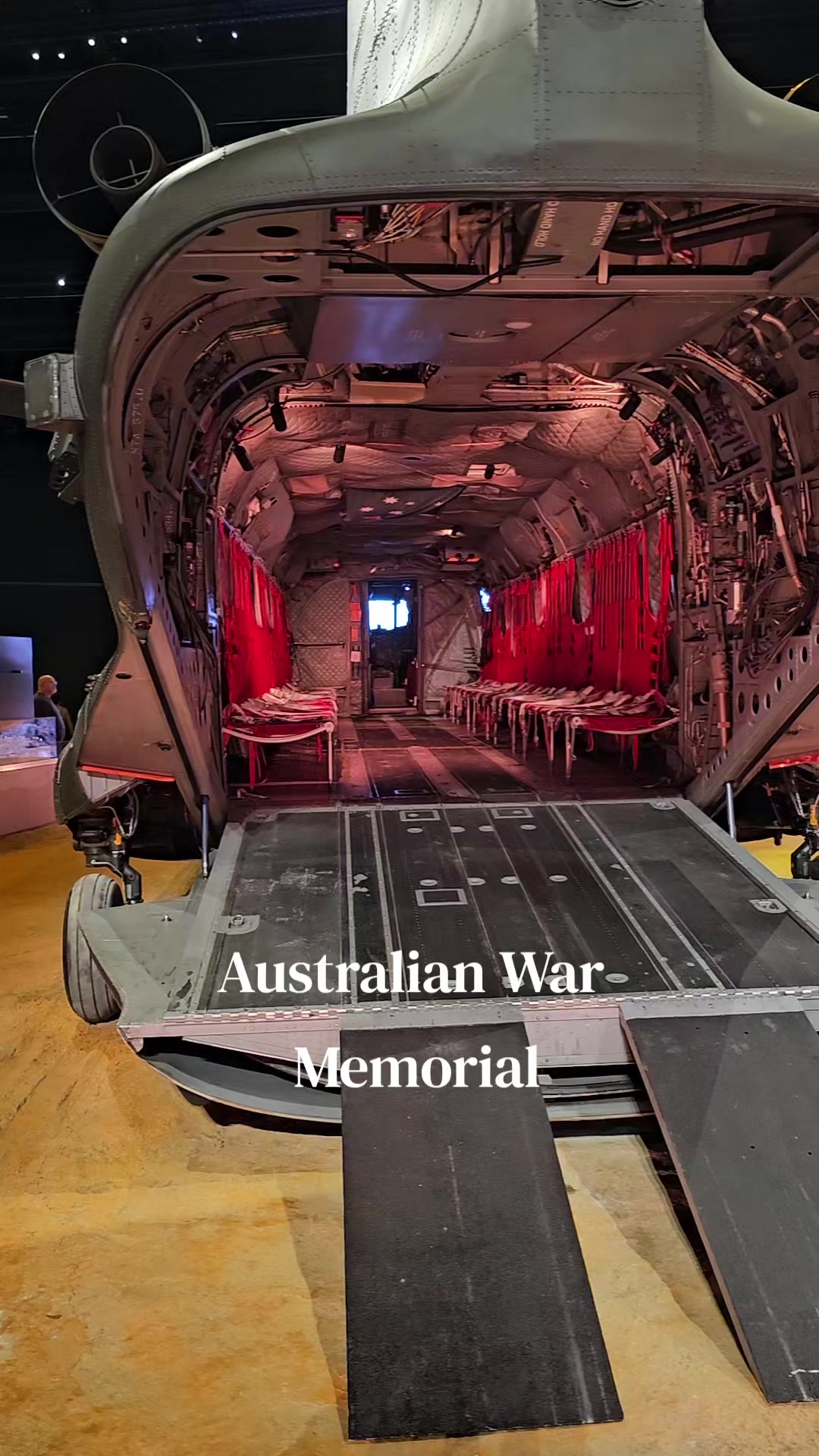Australian War Memorial