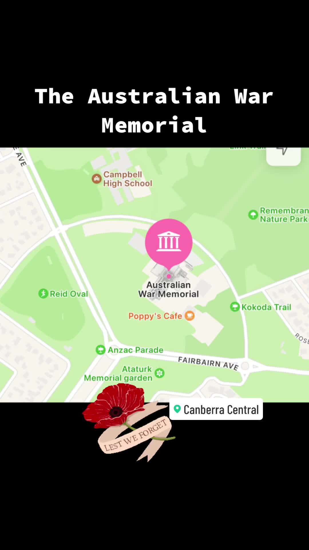Australian War Memorial