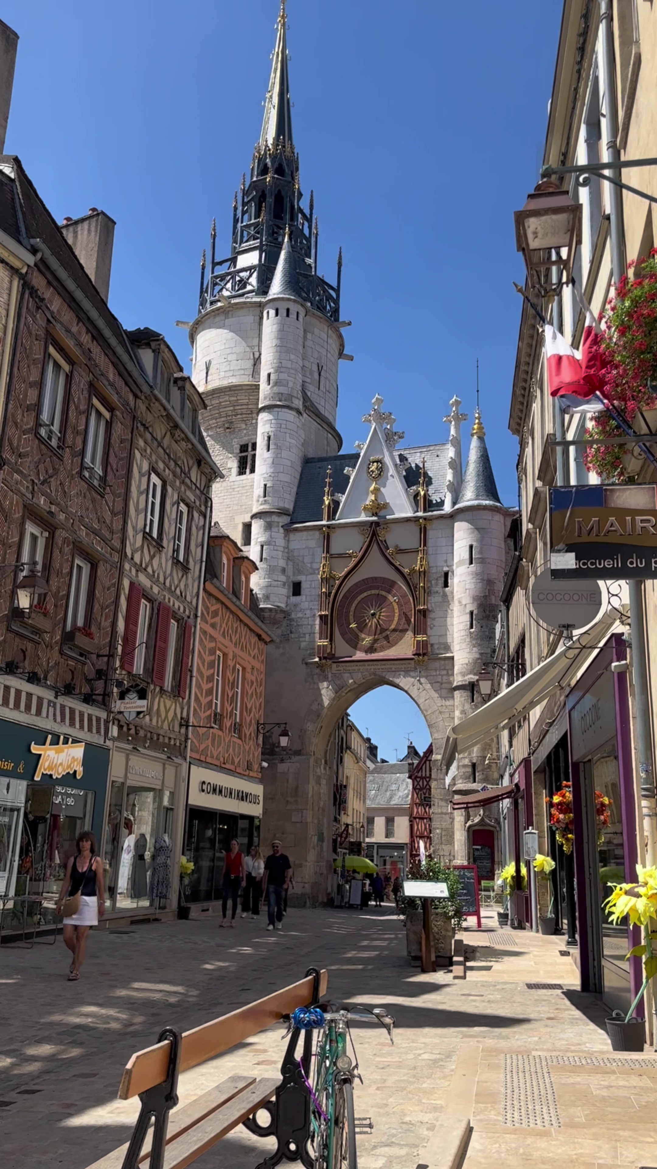 Auxerre