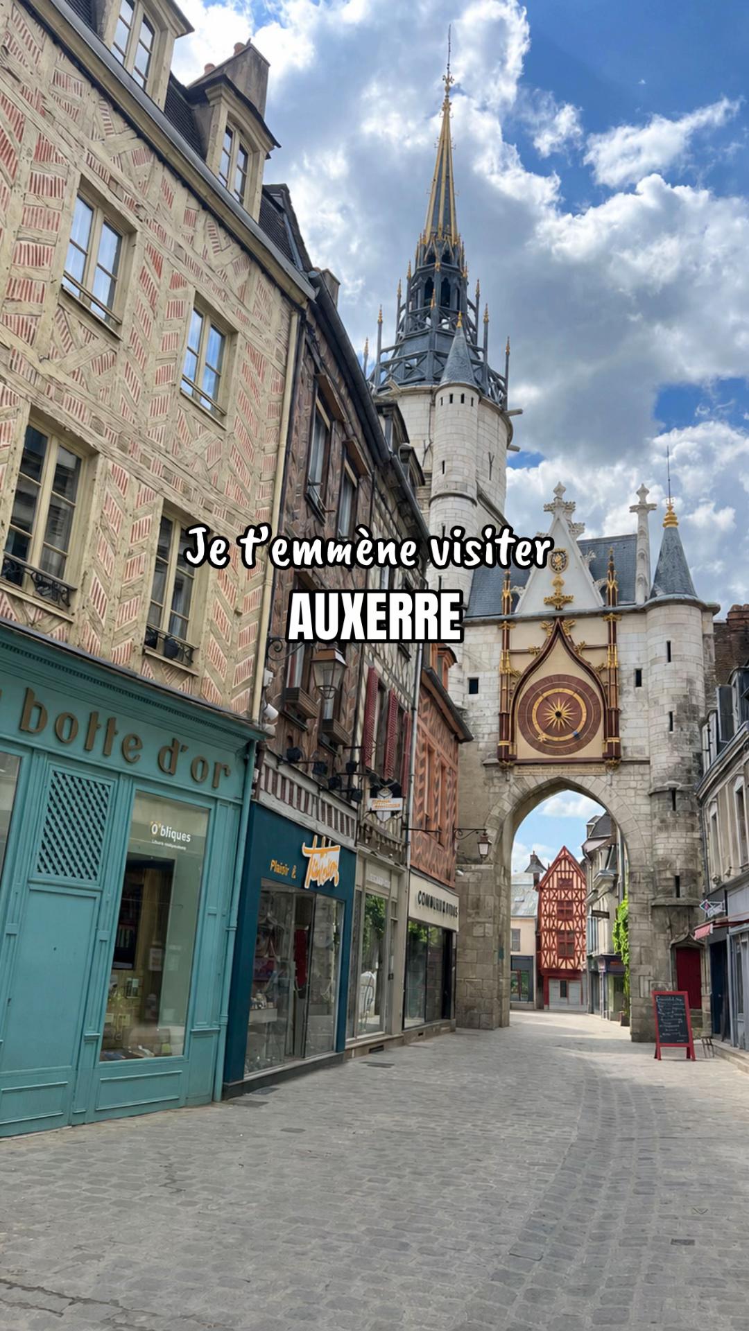 Auxerre