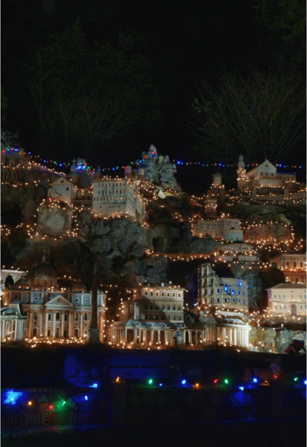 Ave Maria Grotto