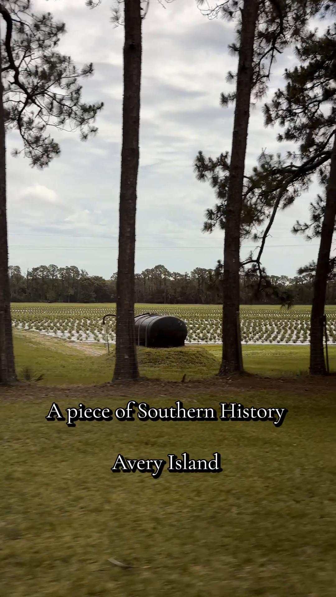 Avery Island