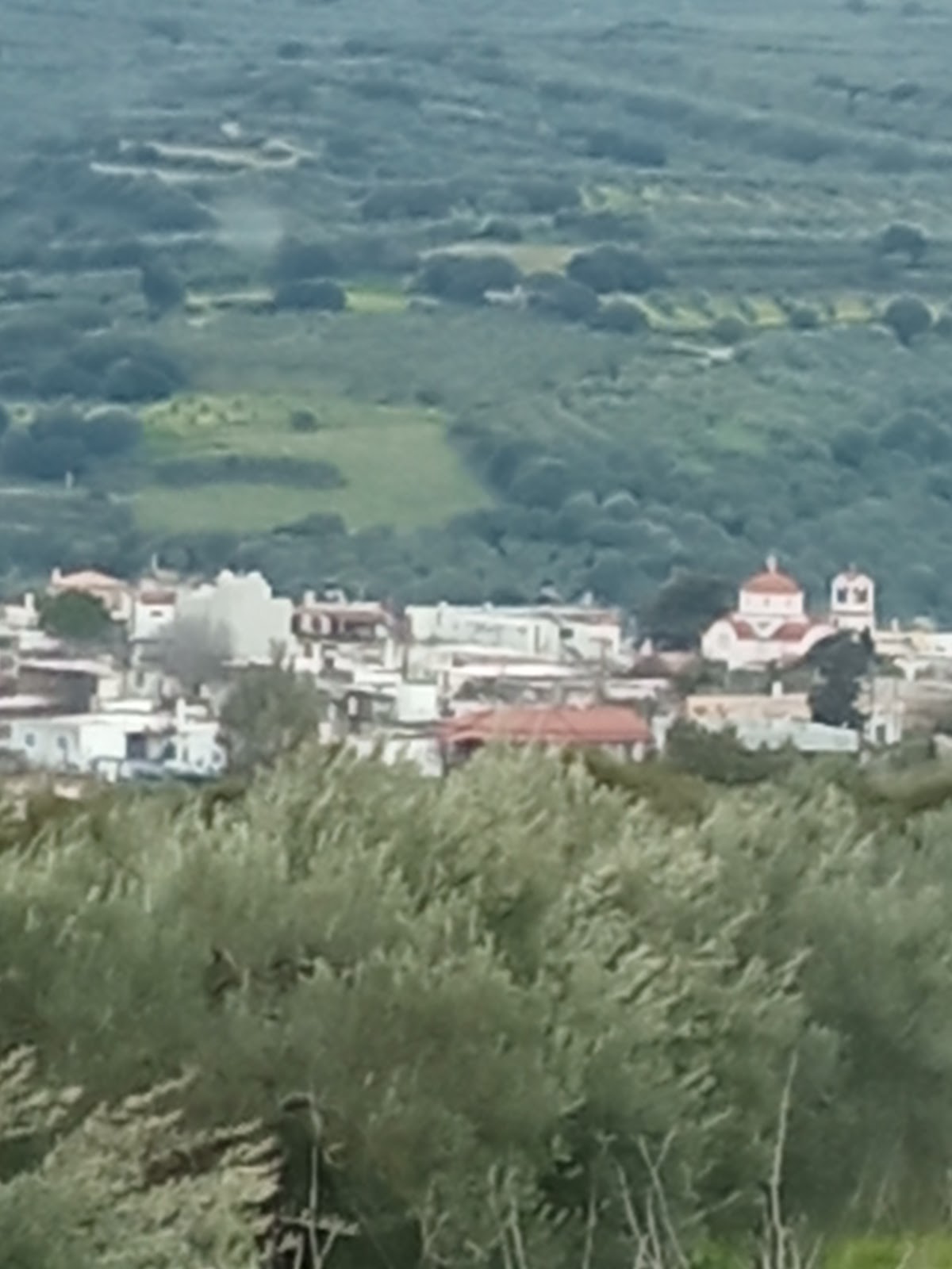 Picture for Avli Tou Thodori, Crete