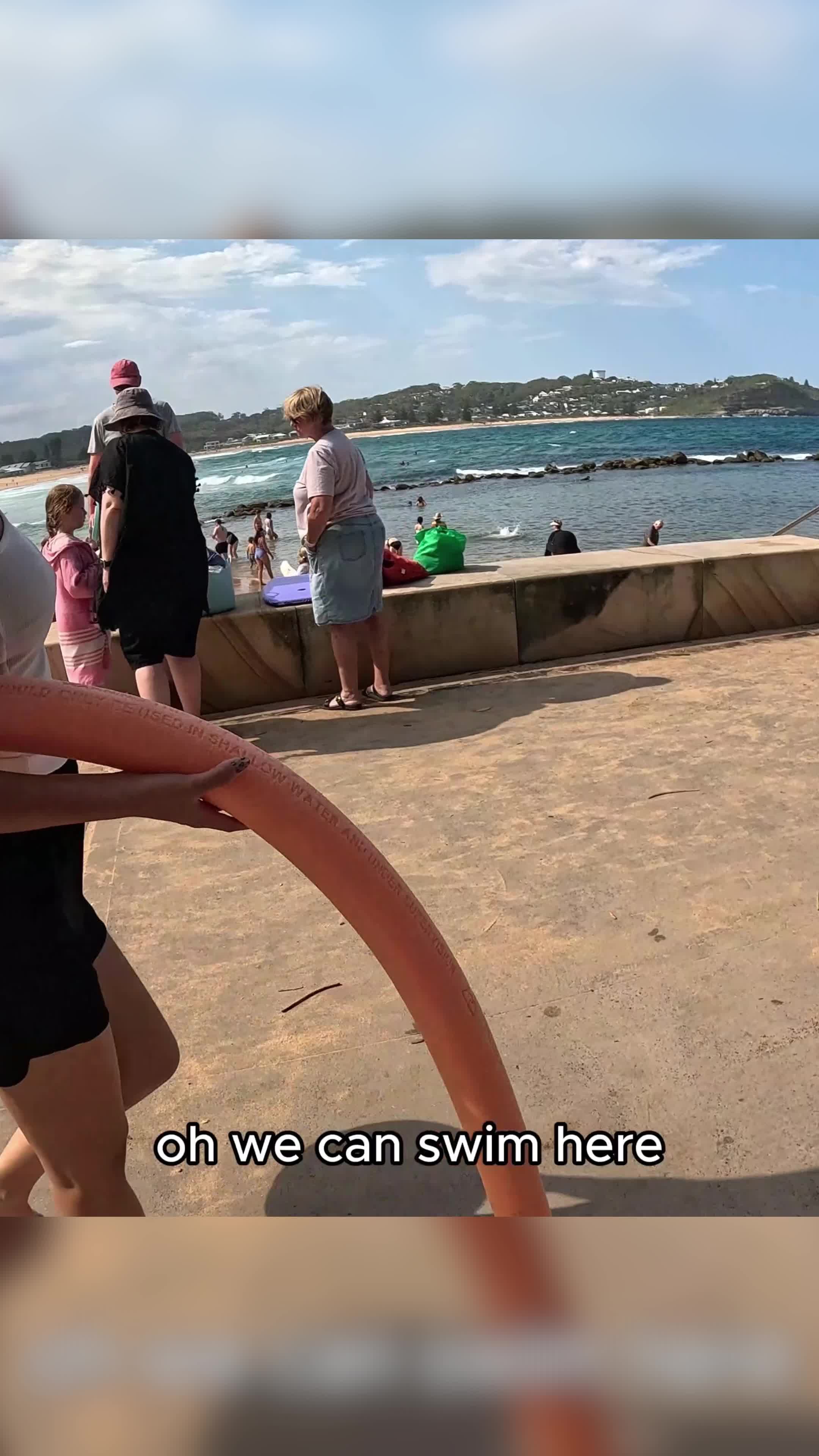 Avoca Beach
