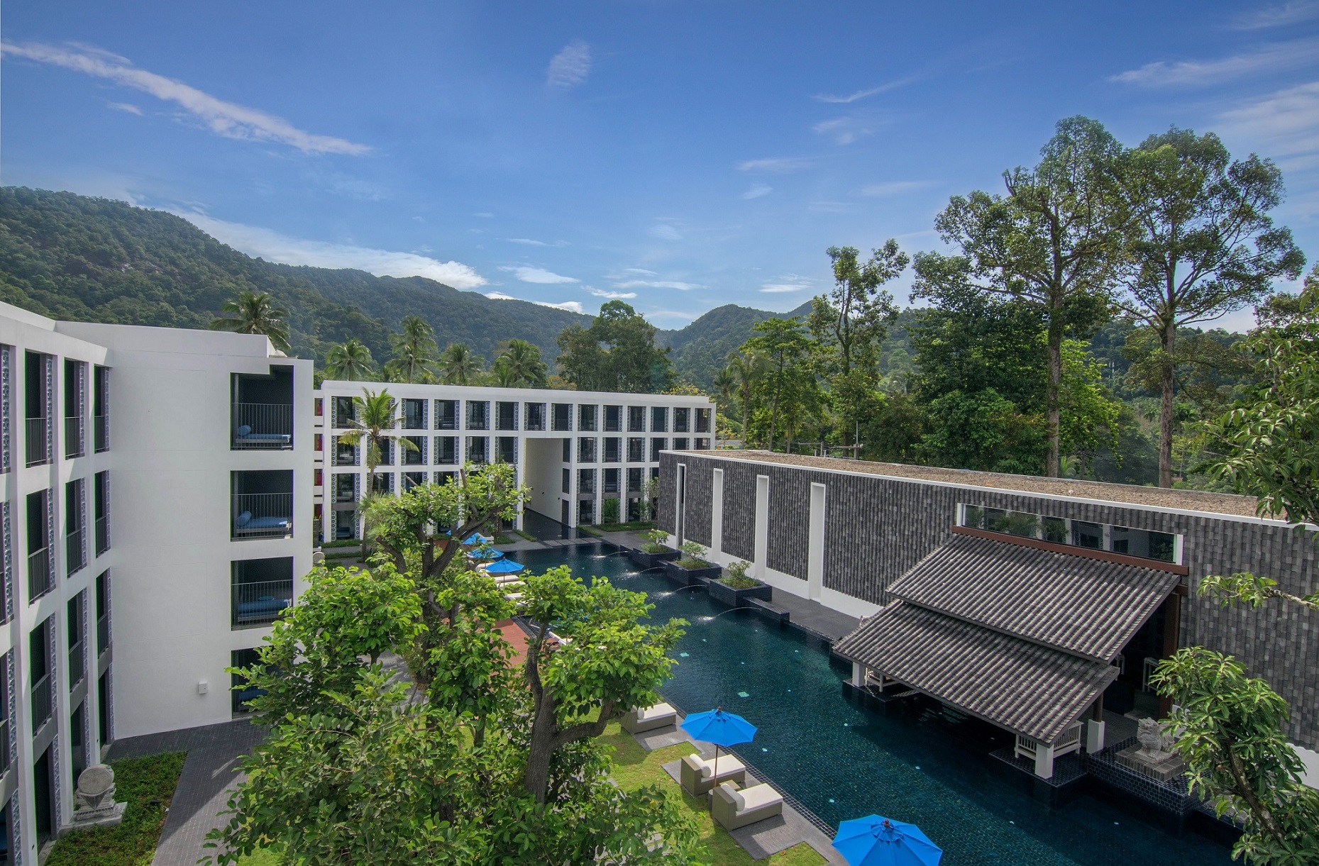 Изображение для Awa Resort Koh Chang