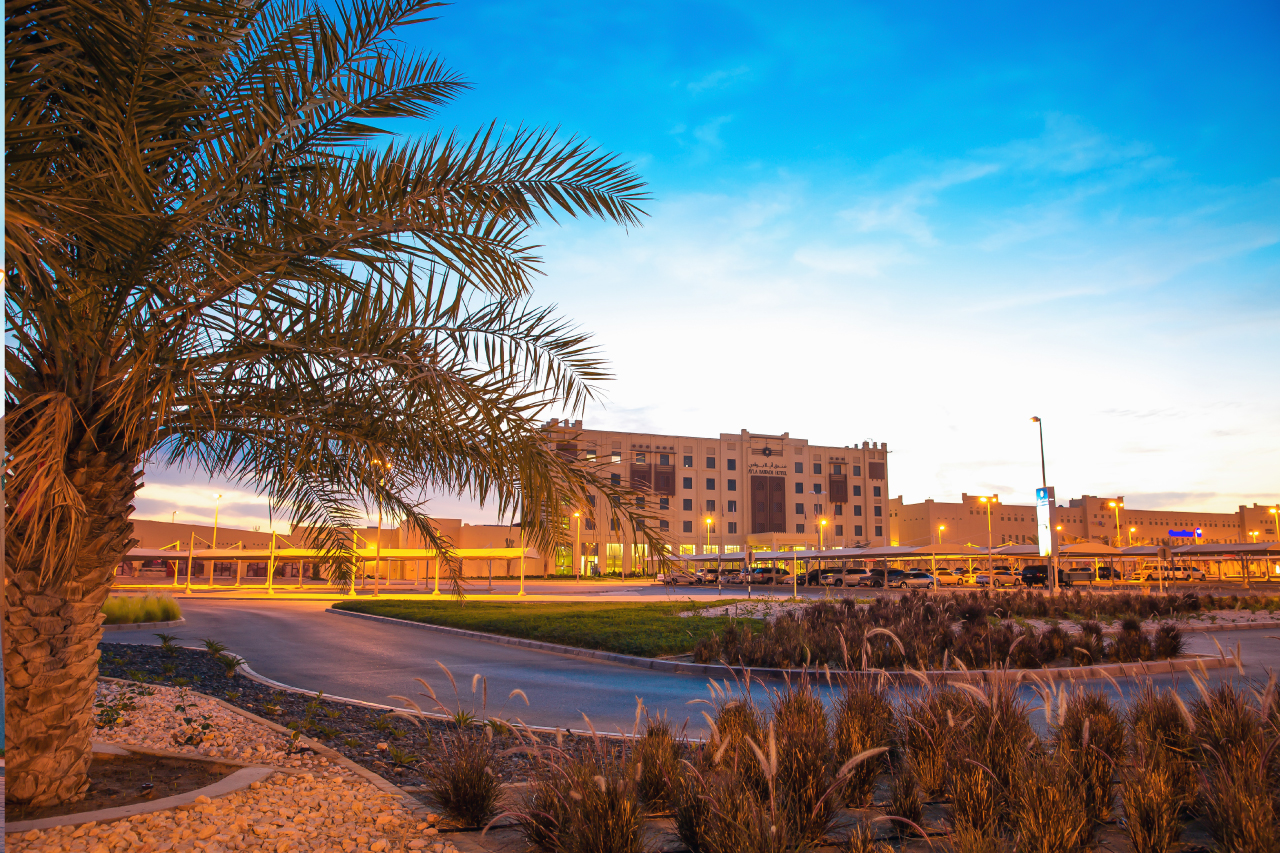 תמונה עבור Ayla Bawadi Hotel & Mall