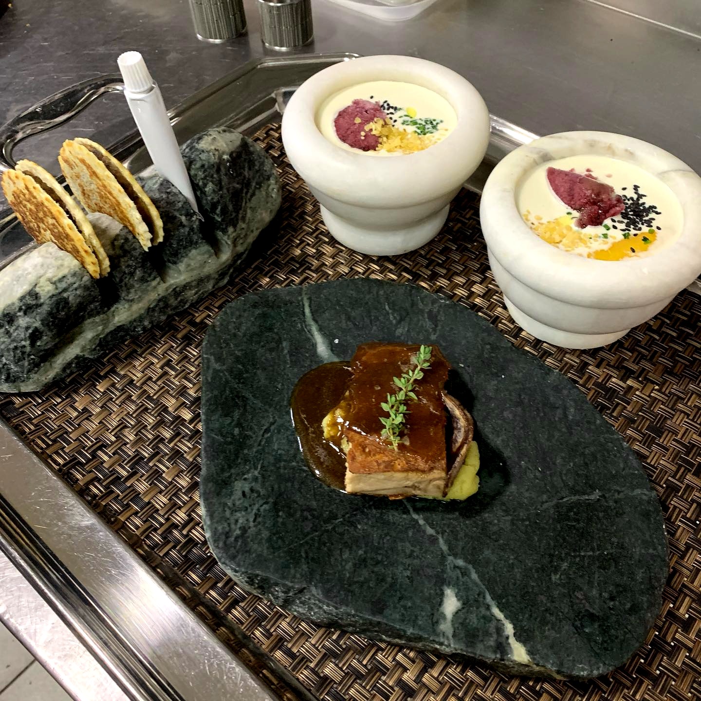תמונה עבור Restaurante Az-Zait