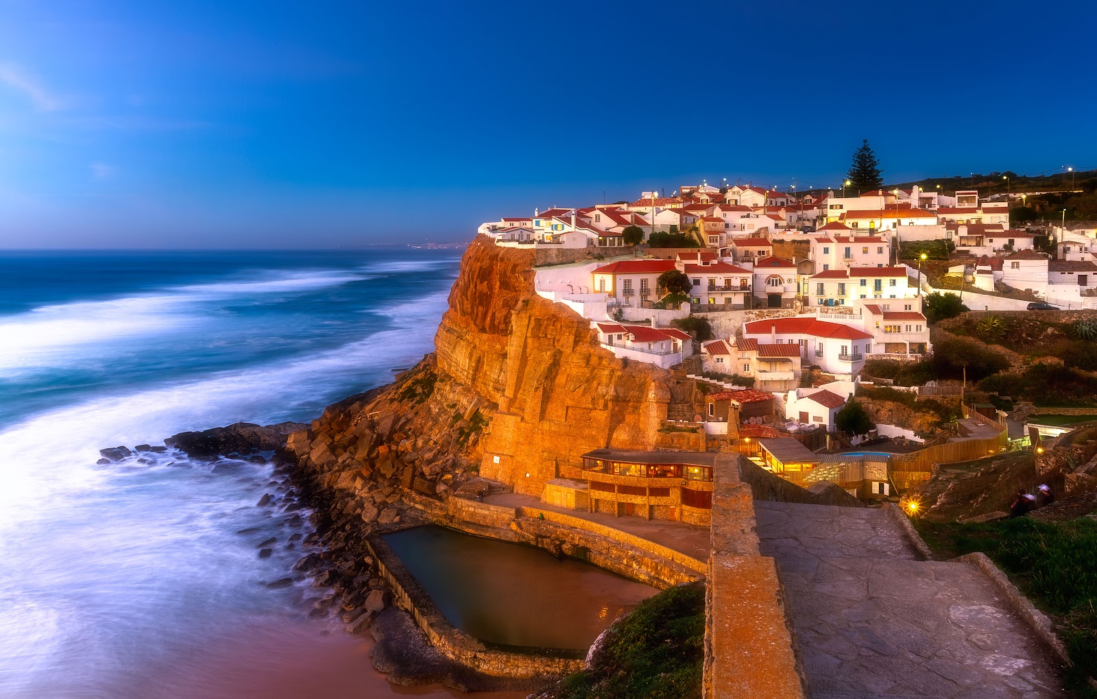 Изображение для Azenhas do Mar, Sintra