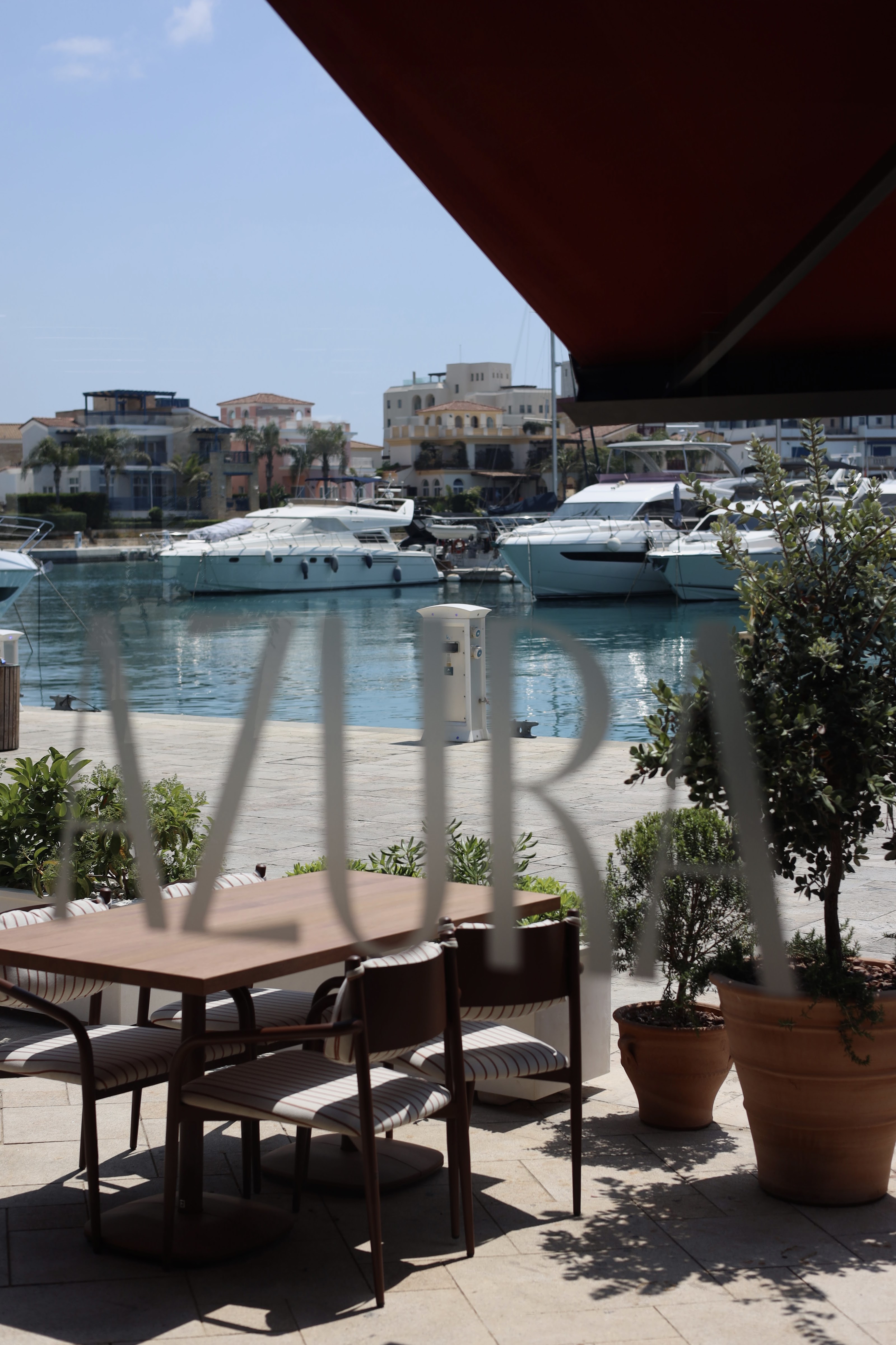 Изображение для Azura Limassol